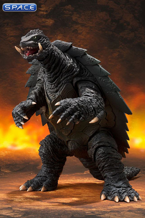 S.H.MonsterArts Gamera 1999 (Gamera 3)