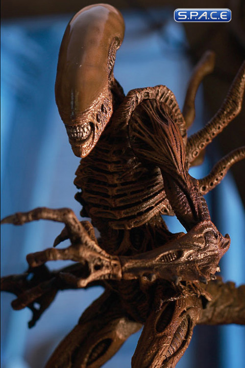 Warrior Alien from Alien Resurrection (Movie Maniacs 6)