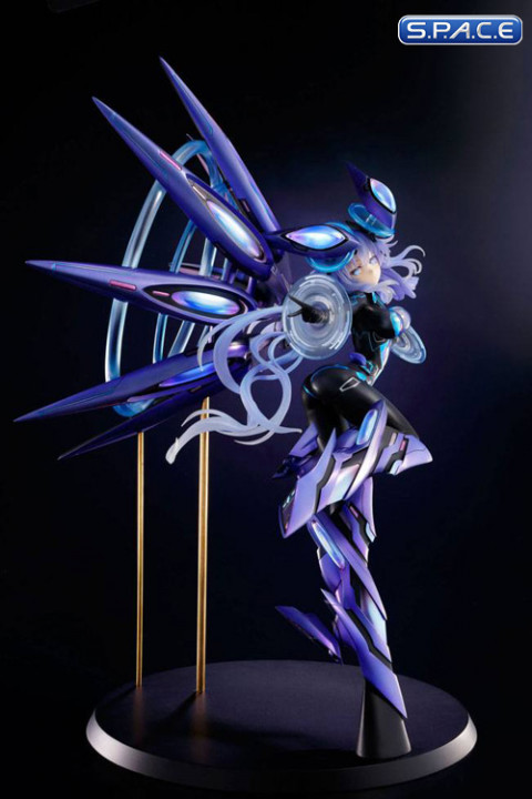 1/7 Scale Next Purple Statue (Megadimension Neptunia VII)