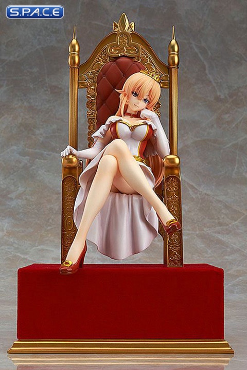 1/8 Scale Erina Nakiri (Food Wars: Shokugeki no Soma)