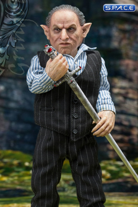 1/6 Scale Griphook (Harry Potter and the Deadly Hallows Part 2)