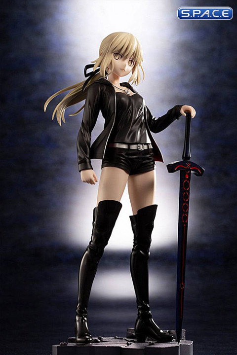 1/7 Scale Saber / Altria Pendragon Casual Version PVC Statue (Fate / Grand Order)