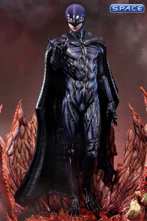 1/4 Scale Femto - The Falcon of Darkness Ultimate Premium Masterline Statue (Berserk)