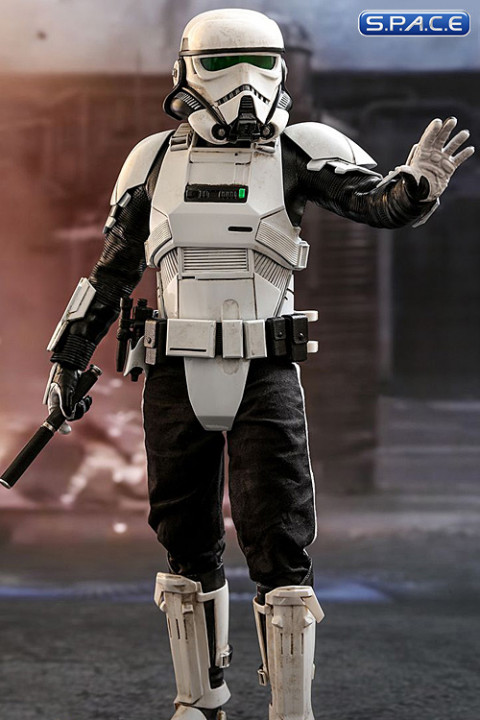 1/6 Scale Patrol Trooper Movie Masterpiece MMS494 (Solo: A Star Wars Story)