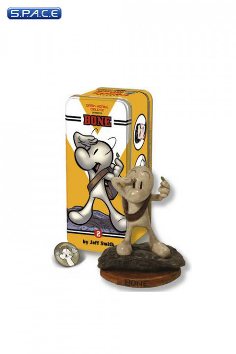 Bone Mini Statue (Classic Comic Book Charakter Series)