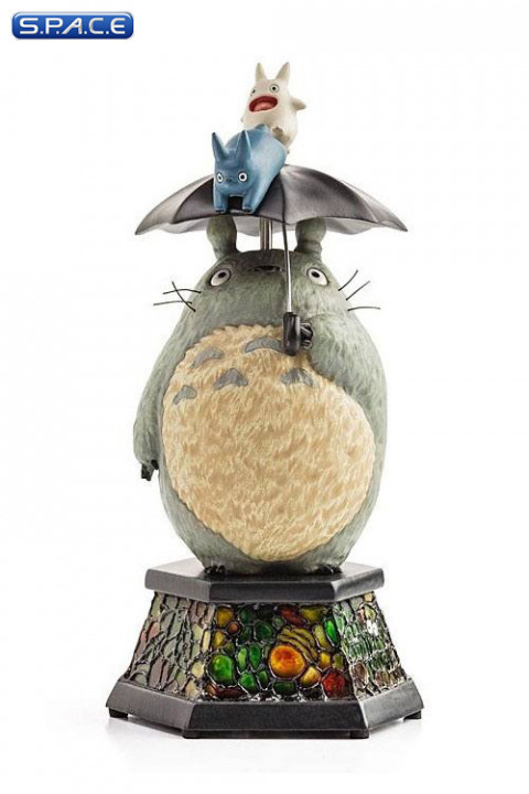 My Neighbor Totoro music box (Studio Ghibli)