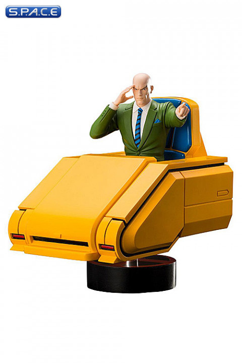 1/10 Scale Professor X from X-Men 92 ARTFX+ Statue (Marvel)