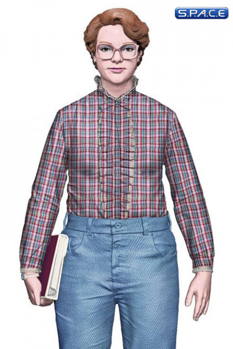 Barb (Stranger Things)