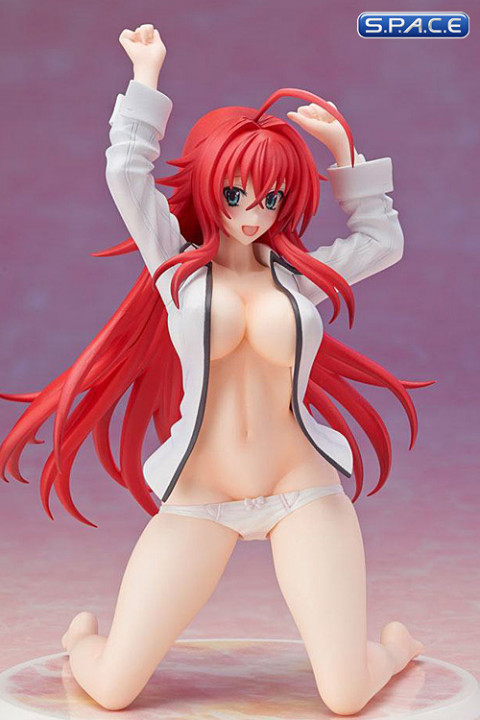 1/10 Scale Rias Gremory Statue (High School DxD BorN)