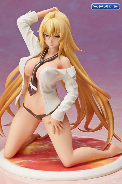 1/10 Scale Shikishima Mirei Statue (Valkyrie Drive Mermaid)