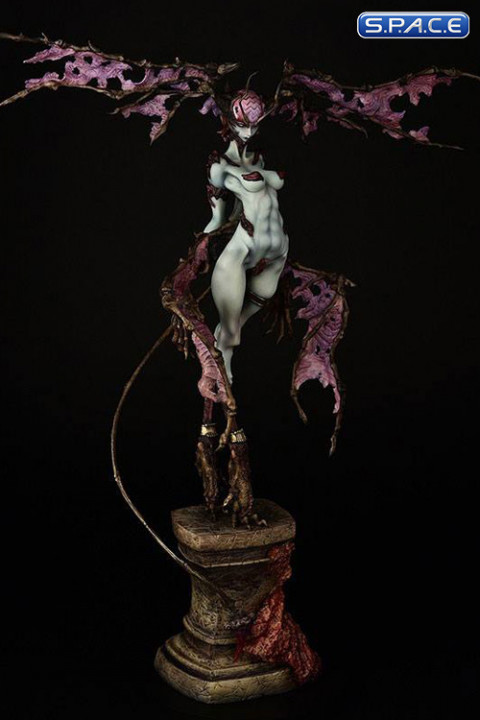 Devilman Lady - The Extreme Devil PVC Statue (Devilman)