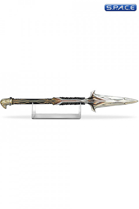 1:1 Broken Spear of Leonidas Replica (Assassins Creed Odyssey)