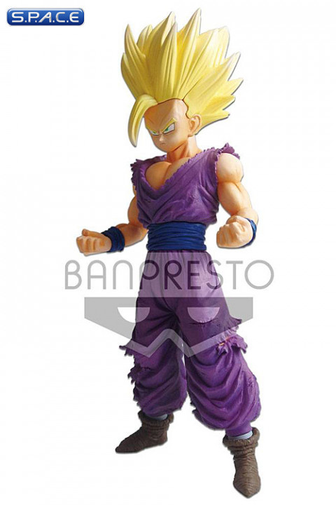 Super Saiyan Son Gohan Super Legend Battle Figure (Dragonball Z)