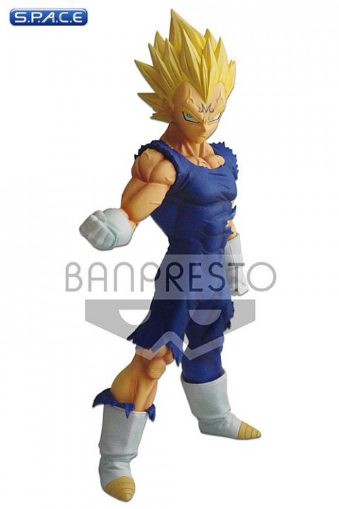 Super Saiyan Vegeta Super Legend Battle Figure (Dragonball Z)