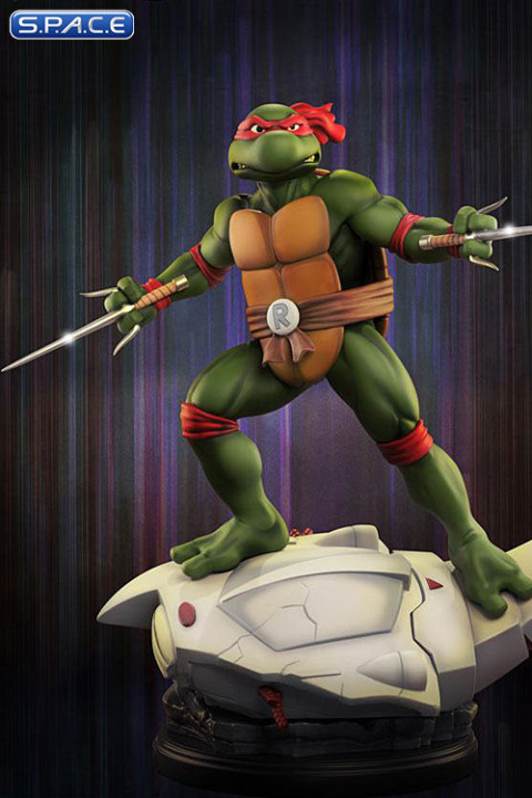 Raphael Statue (Teenage Mutant Ninja Turtles)