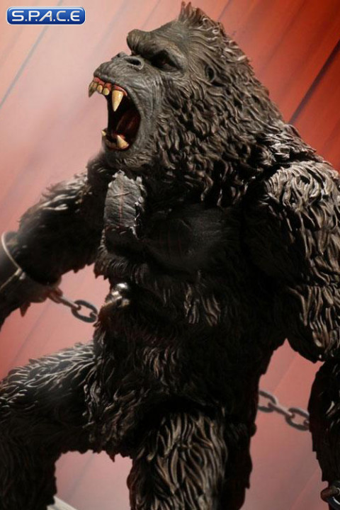 King Kong of Skull Island (King Kong)