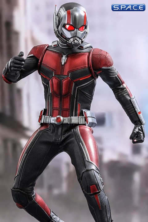 1/6 Scale Ant-Man Movie Masterpiece MMS497 (Ant-Man and the Wasp)