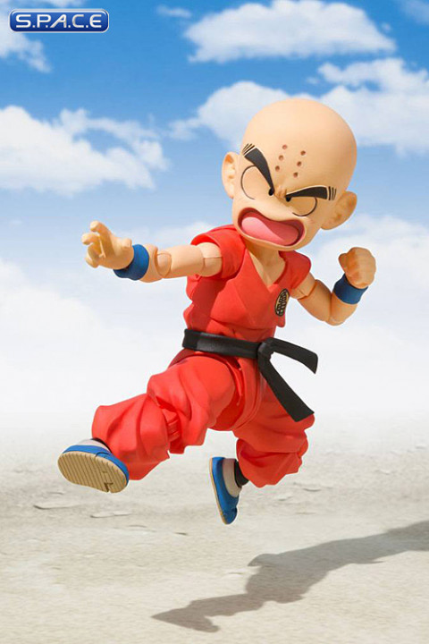 S.H.Figuarts Klilyn / Kuririn (Dragon Ball)