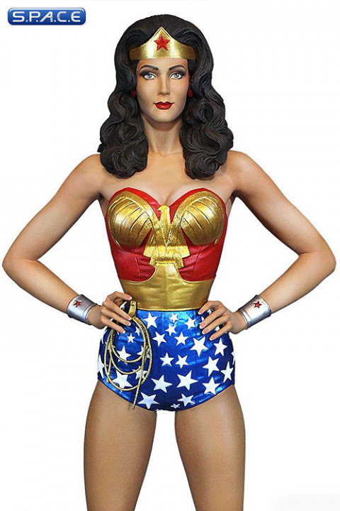 Wonder Woman Maquette (DC Comics)