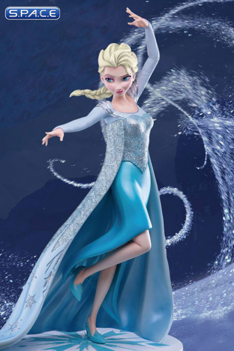 Elsa of Arendelle Master Craft Statue (Frozen)