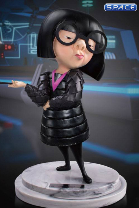 Edna Mode Master Craft Statue (The Incredibles)