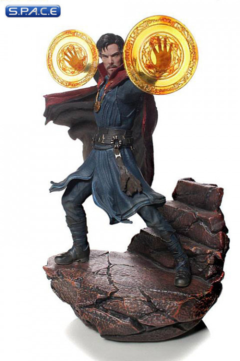 1/10 Scale Doctor Strange BDS Art Scale Statue (Avengers: Infinity War)