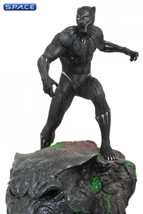 Black Panther Marvel Milestones Statue (Black Panther)