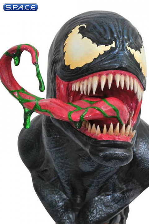 1:2 Scale Venom Legendary Comics Bust (Marvel)