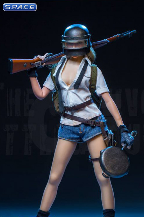 1/6 Scale OL Killer (Battle Royale)