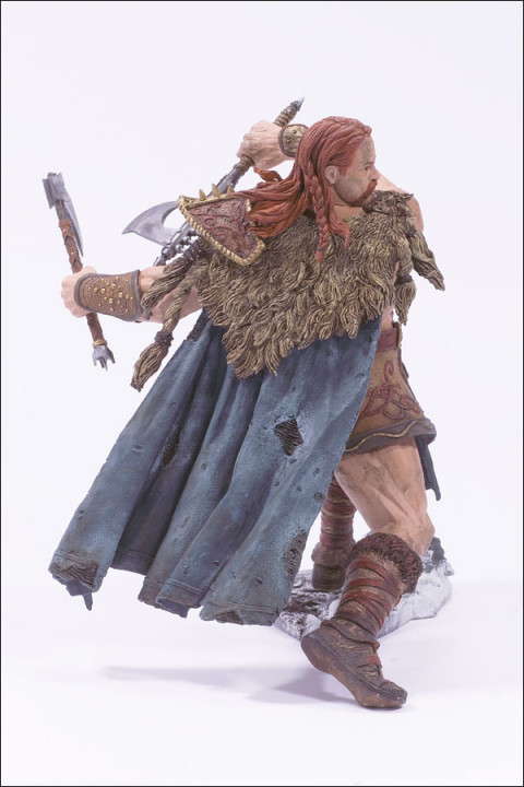 Skifell (Conan Series 1)