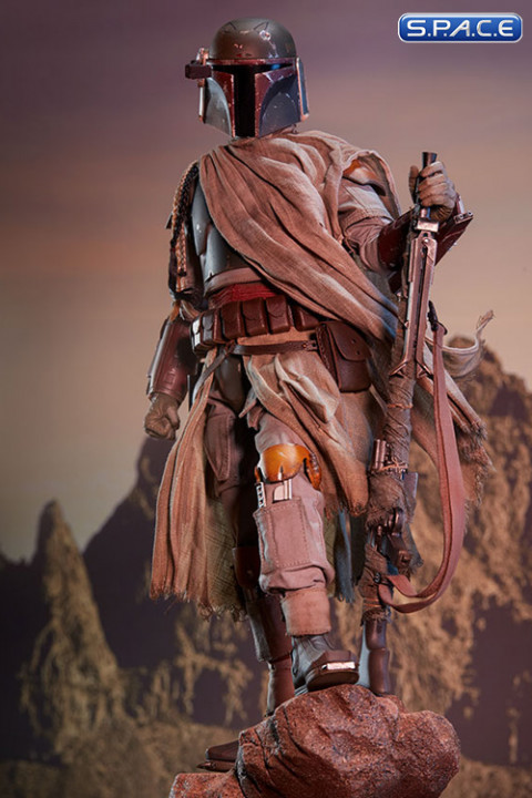 1/6 Scale Boba Fett Mythos (Star Wars)