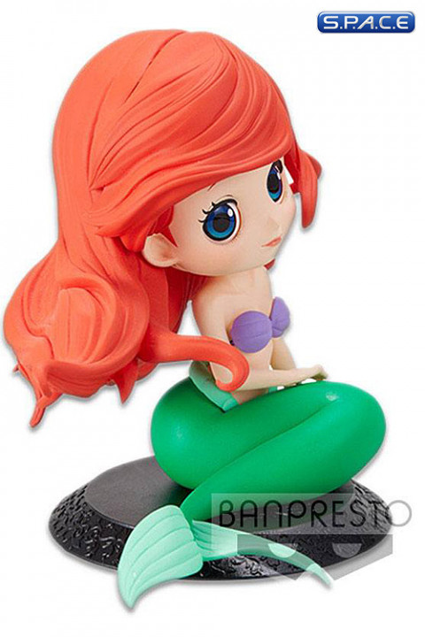 Ariel Q Posket Mini Figure (The Little Mermaid)