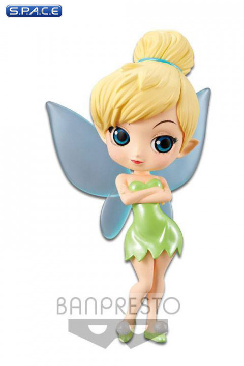 Tinkerbell Q Posket Mini Figure (Disney)