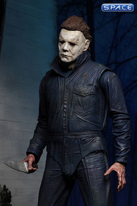 Ultimate Michael Myers (Halloween)