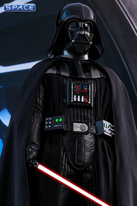 1/4 Scale Darth Vader QS013 (Star Wars)