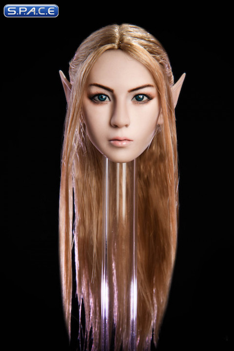 1/6 Scale Lithariel Head Sculpt