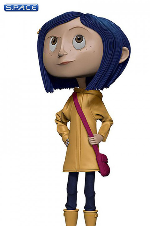 Coraline Head Knocker (Coraline)