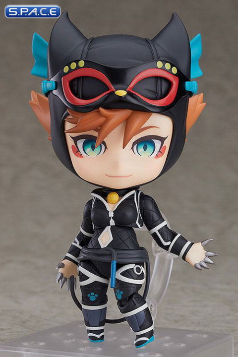 Catwoman Nendoroid Ninja Edition (Batman Ninja)