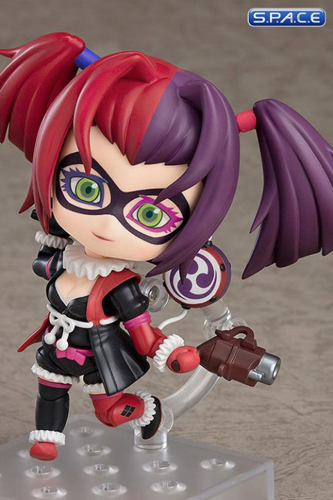 Harley Quinn Nendoroid Sengoku Edition (Batman Ninja)