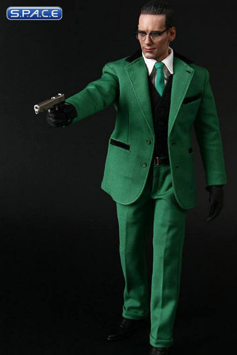 1/6 Scale The Riddler