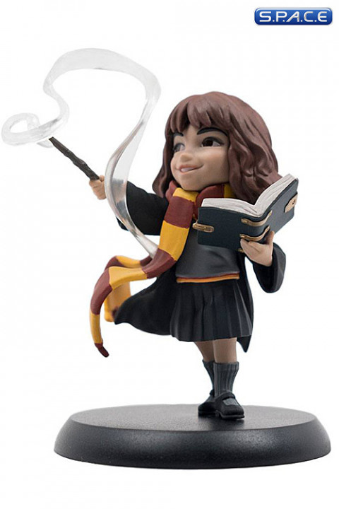 Hermiones First Spell Q-Fig Figure (Harry Potter)