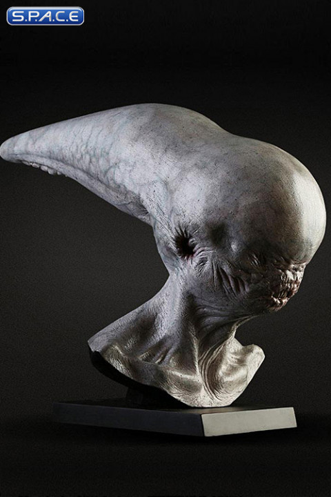 1:1 Neomorph Life-Size Head (Alien: Covenant)