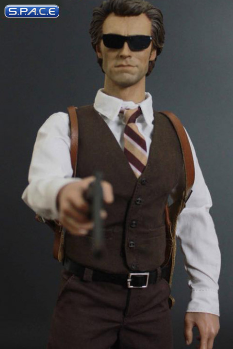 1/6 Scale Callahan