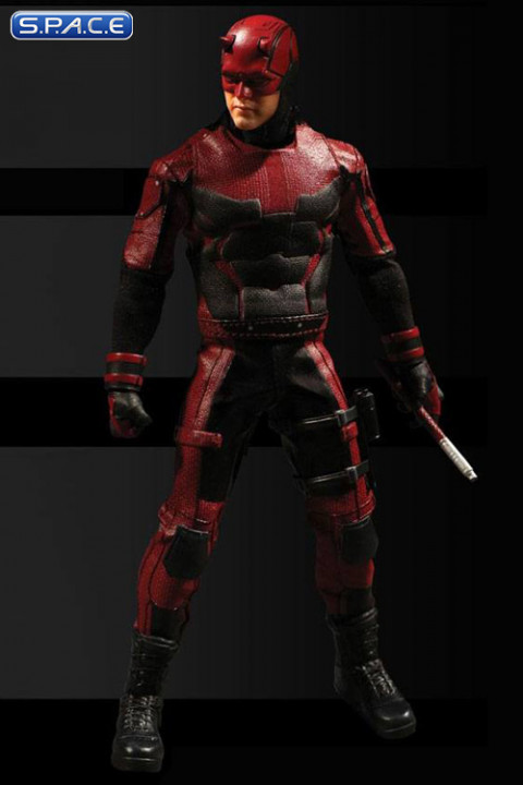 1/12 Scale Daredevil One:12 Collective (Marvels Daredevil)