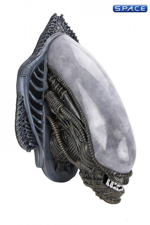 Alien Wall Mounted Bust Foam Replica (Alien)