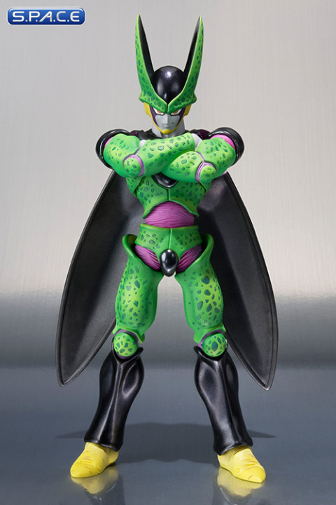 S.H.Figuarts Perfect Cell Premium Color Edition (Dragon Ball Z)