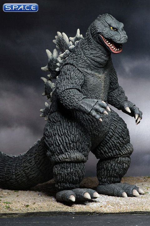 Godzilla (King Kong vs. Godzilla)