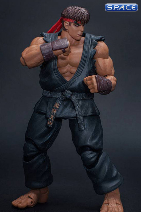 Ultra Street Fighter II: The Final Challengers Ryu 1/12 Scale