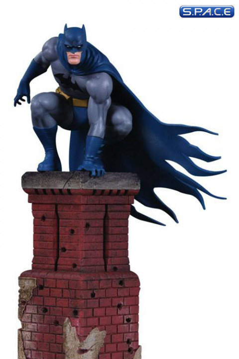 Batman Bat-Family Multi-Part Statue (DC Comics)