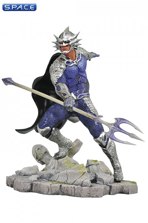 Ocean Master DC Movie Gallery PVC Statue (Aquaman)